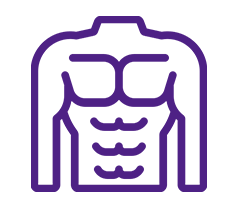 Six Pack Abs Surgery