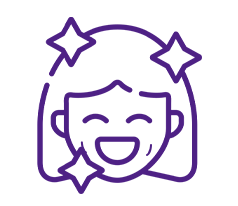 dimple creation