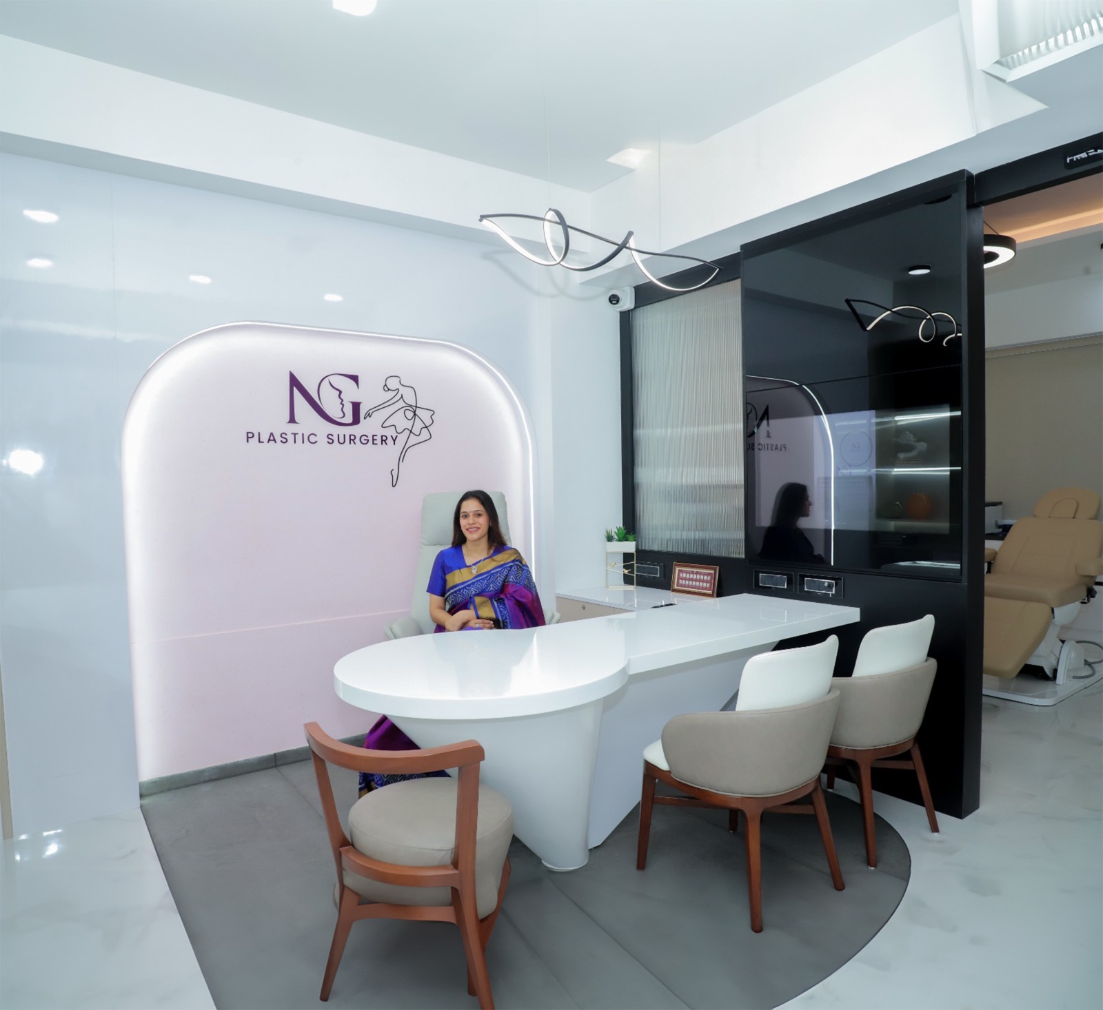 About NG Plastic Surgery
