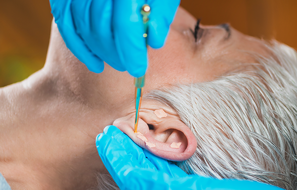 Ear Surgery in Ahmedabad