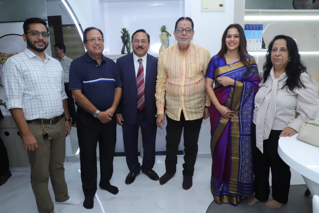 dr ajmera, dr rekha bhatia