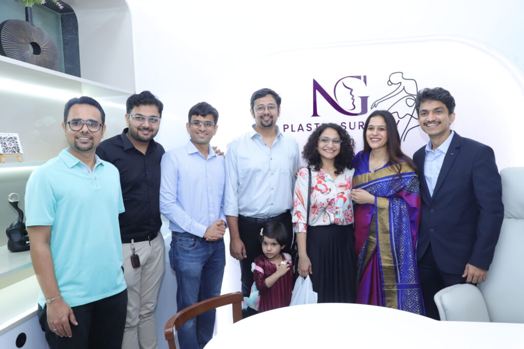 dr alap bavishi and dr ishan bhavsar