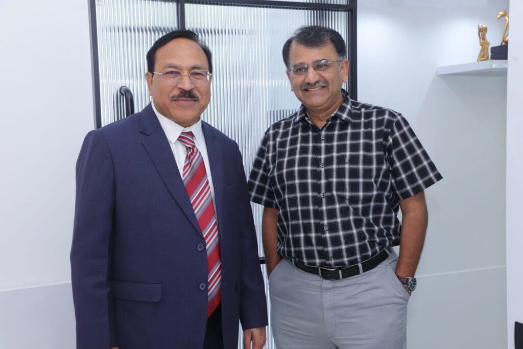 dr chirag desia apollo