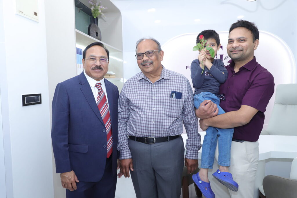 dr himanshu vora