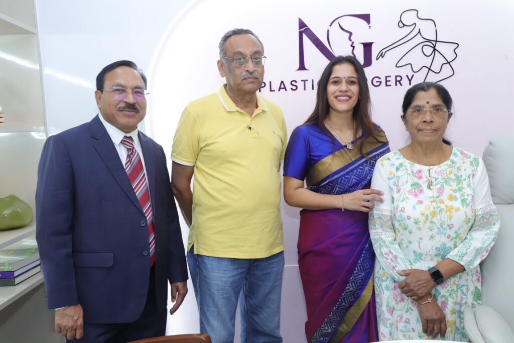 dr shakuntala shah and dr viren shah