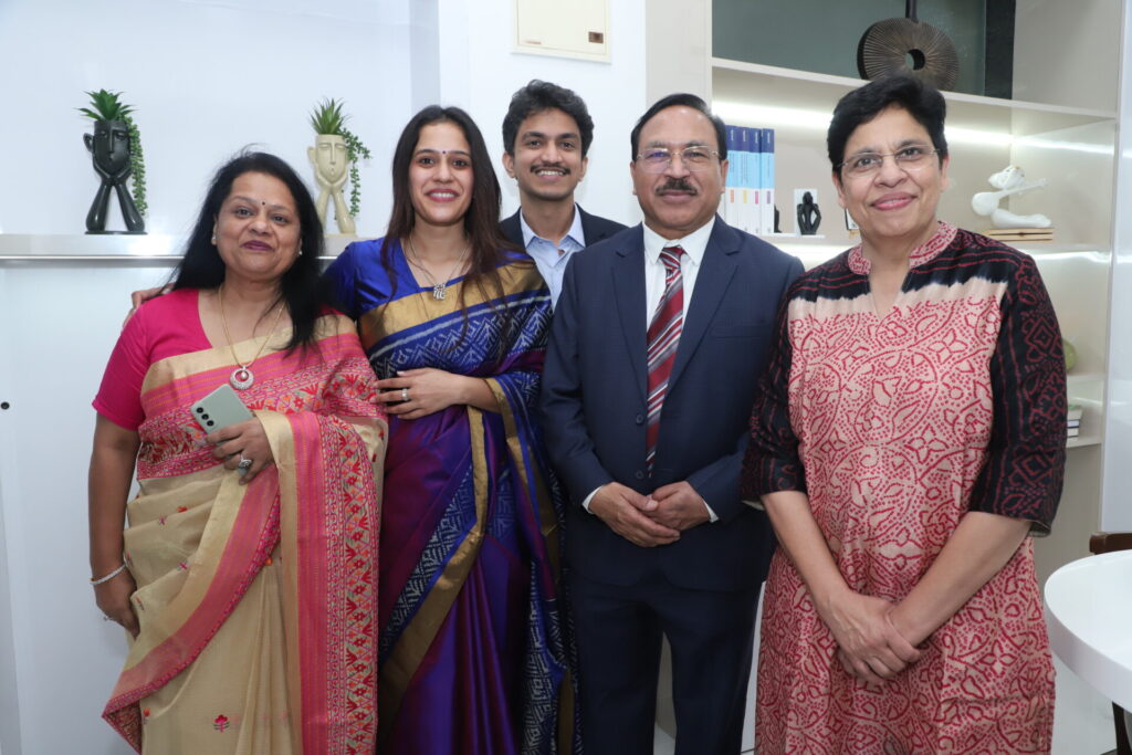 dr swati shah apollo